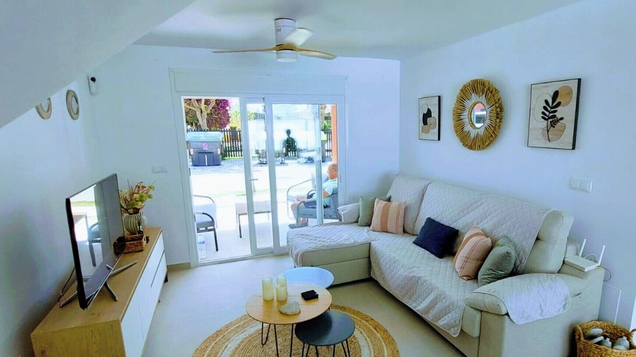 Photo of Livingroom in Torre-Pacheco