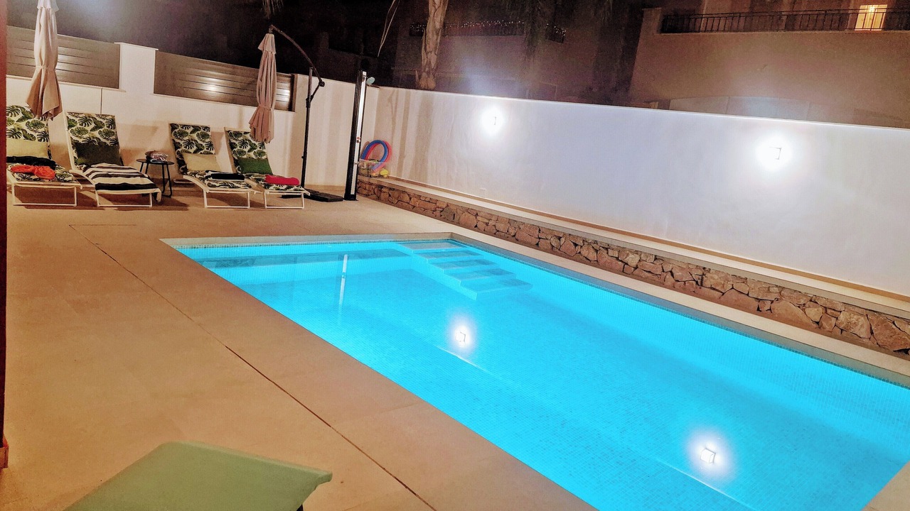 Photo of Outdoor in Torre-Pacheco