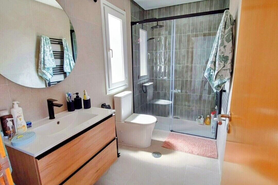 Photo of Bathroom in Torre-Pacheco