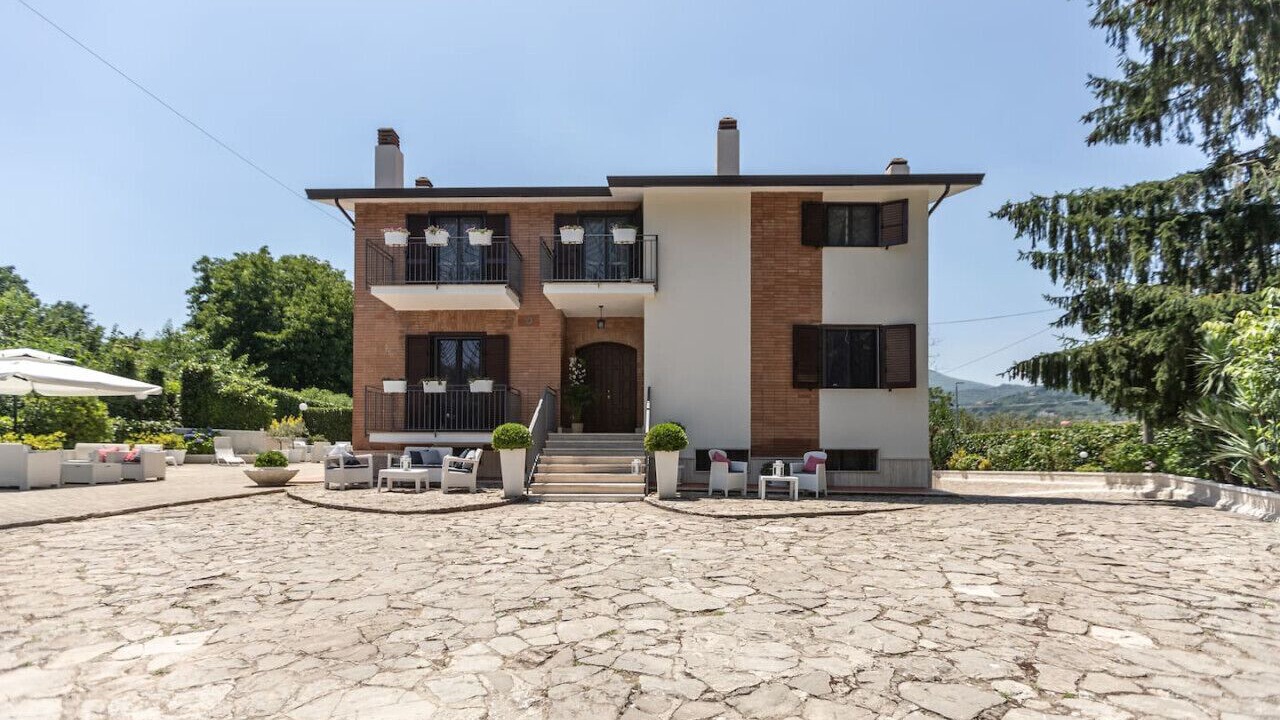 Photo of Outdoor in Aiello del Sabato