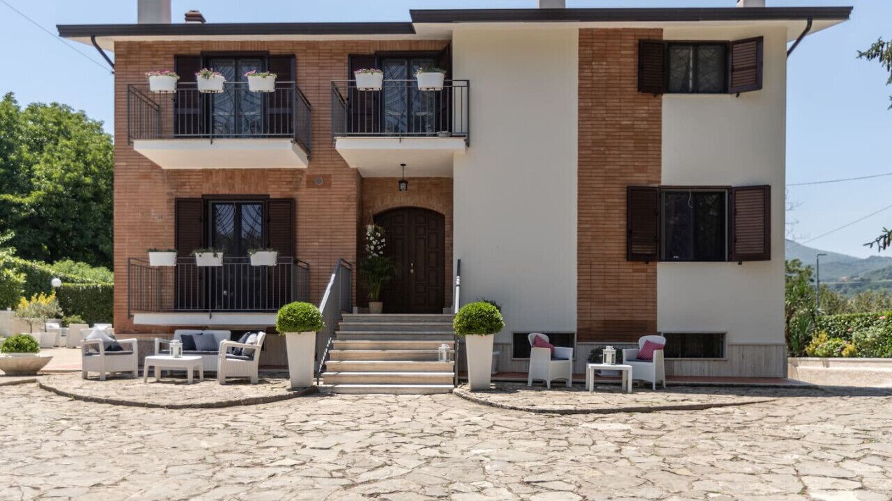 Photo of Outdoor in Aiello del Sabato