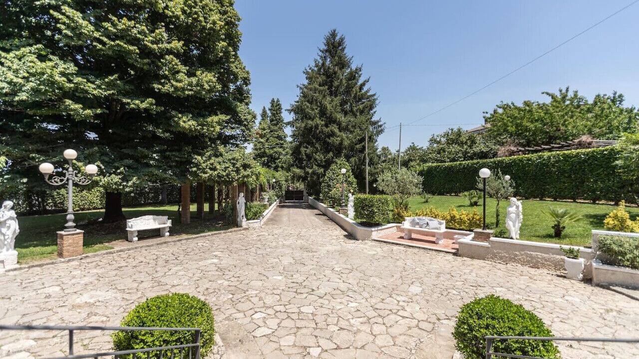 Photo of Outdoor in Aiello del Sabato