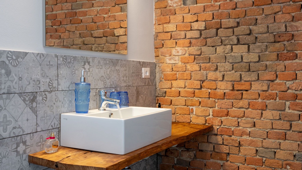Photo of Bathroom in Cossombrato