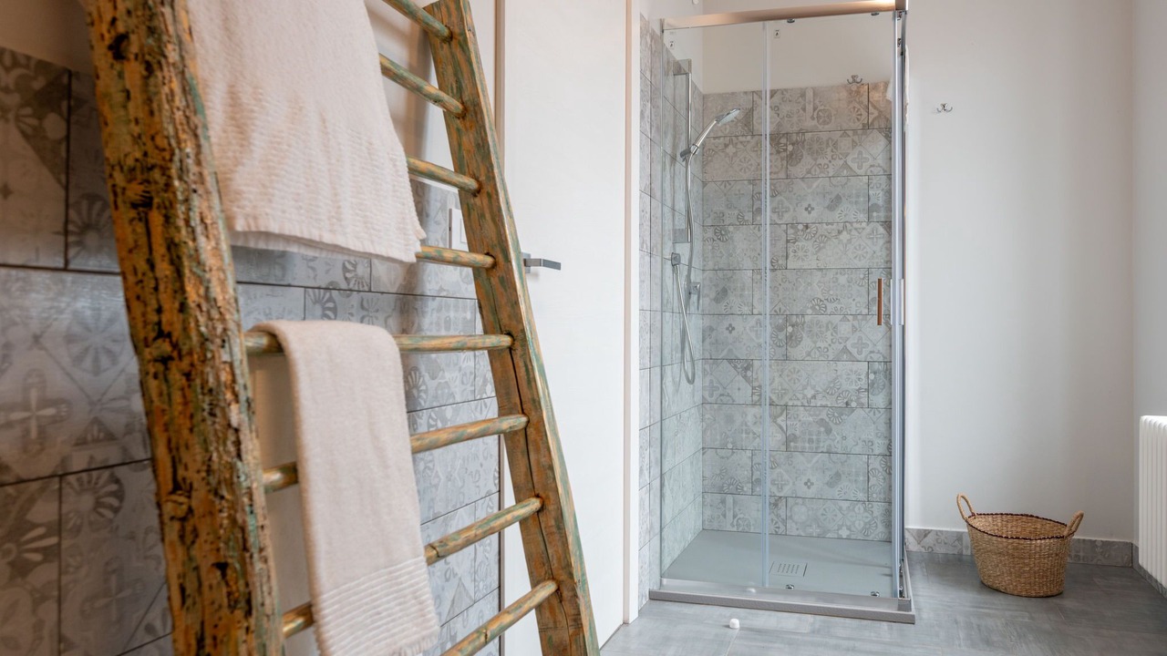 Photo of Bathroom in Cossombrato
