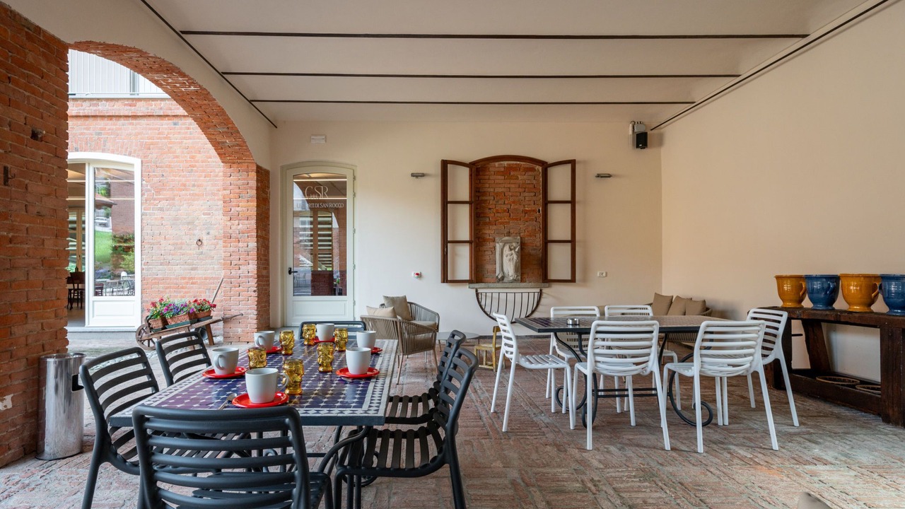 Photo of Bedroom in Cossombrato