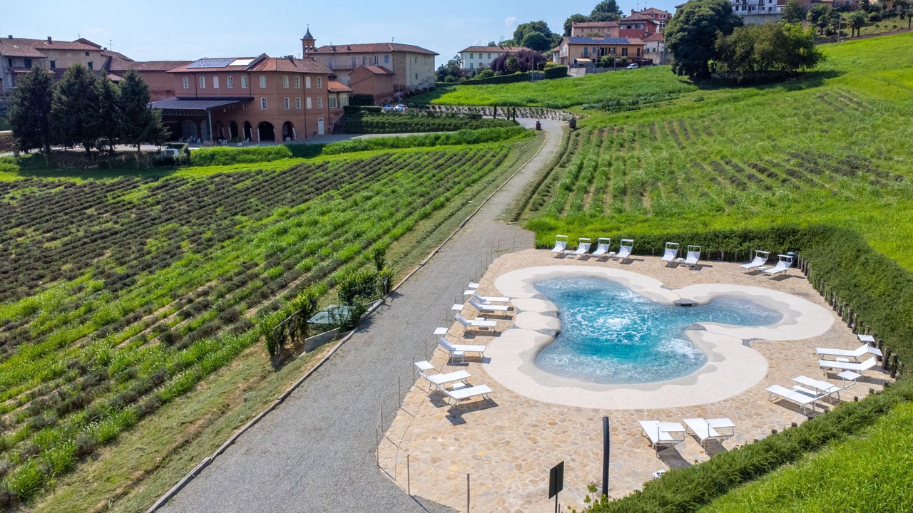 Photo of Outdoor in Cossombrato
