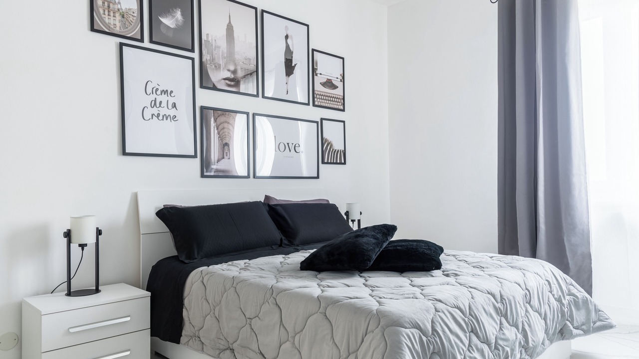Photo of Bedroom in Orbassano
