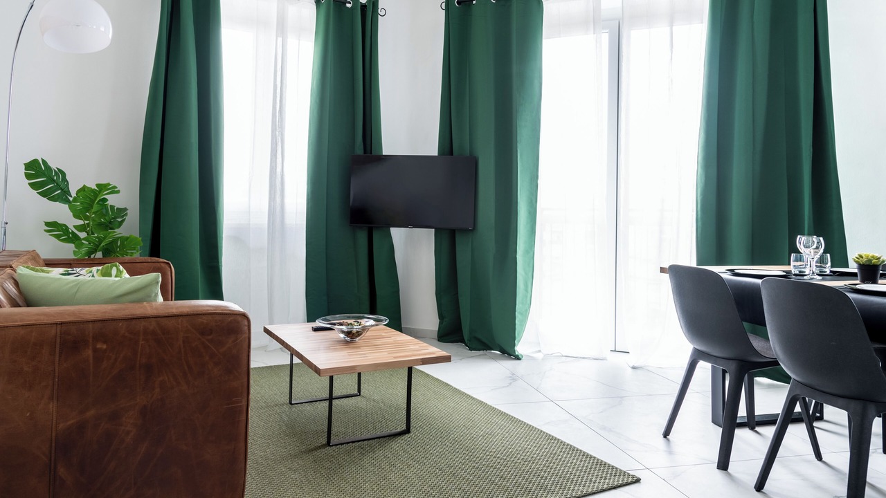 Photo of Livingroom in Orbassano