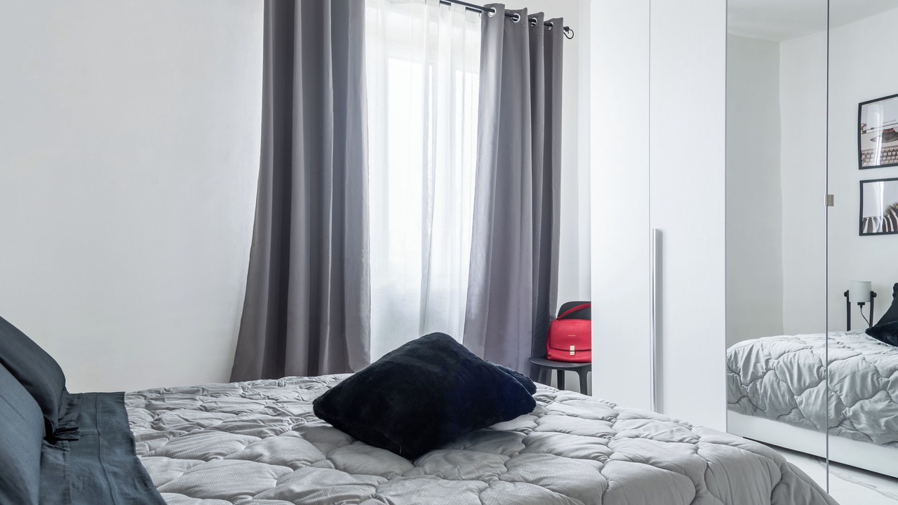 Photo of Bedroom in Orbassano