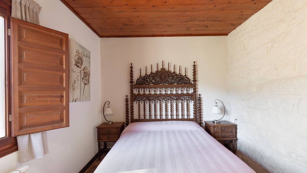 Photo of Bedroom in La Molsosa