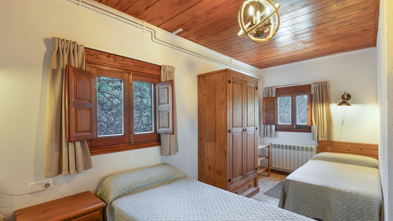 Photo of Bedroom in La Molsosa