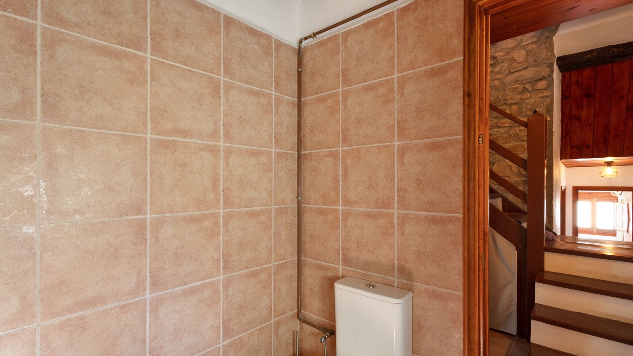 Photo of Bathroom in La Molsosa