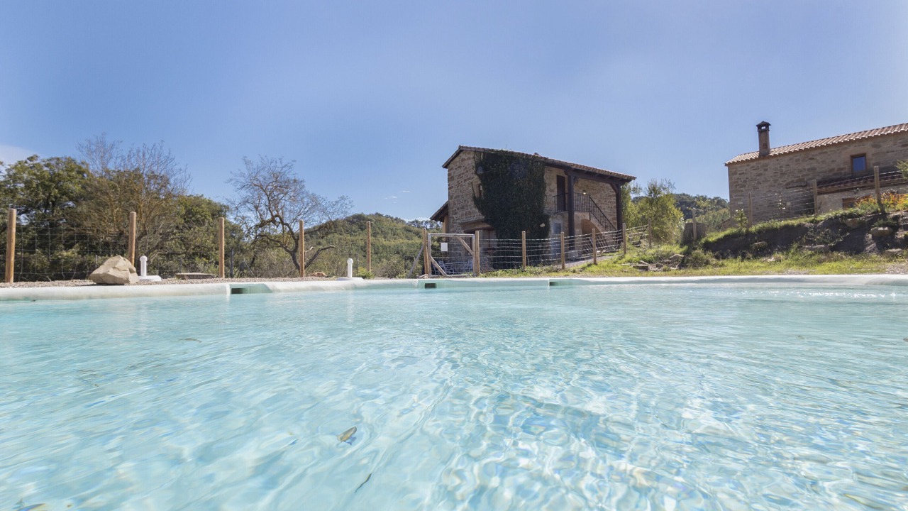 Photo of Outdoor in La Molsosa