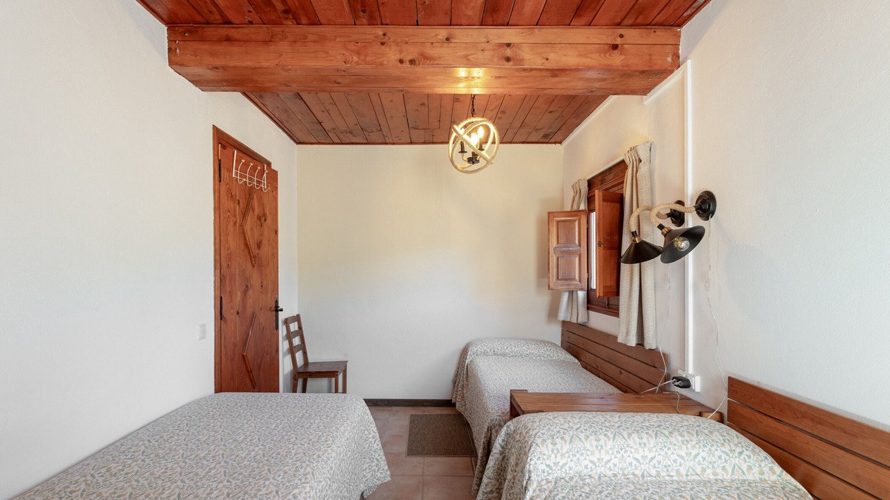 Photo of Bedroom in La Molsosa
