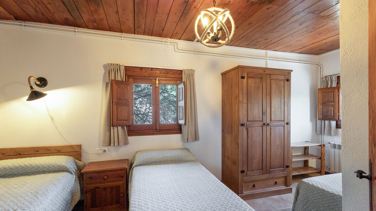 Photo of Bedroom in La Molsosa