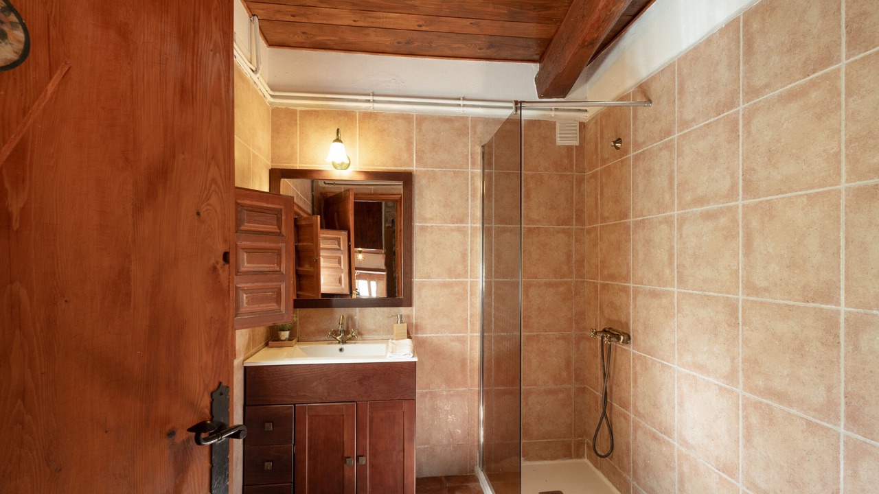 Photo of Bathroom in La Molsosa