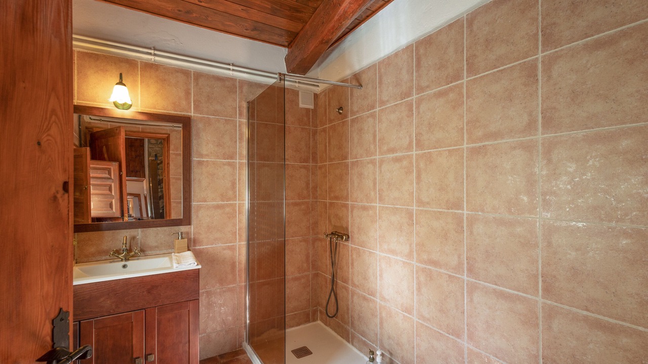 Photo of Bathroom in La Molsosa