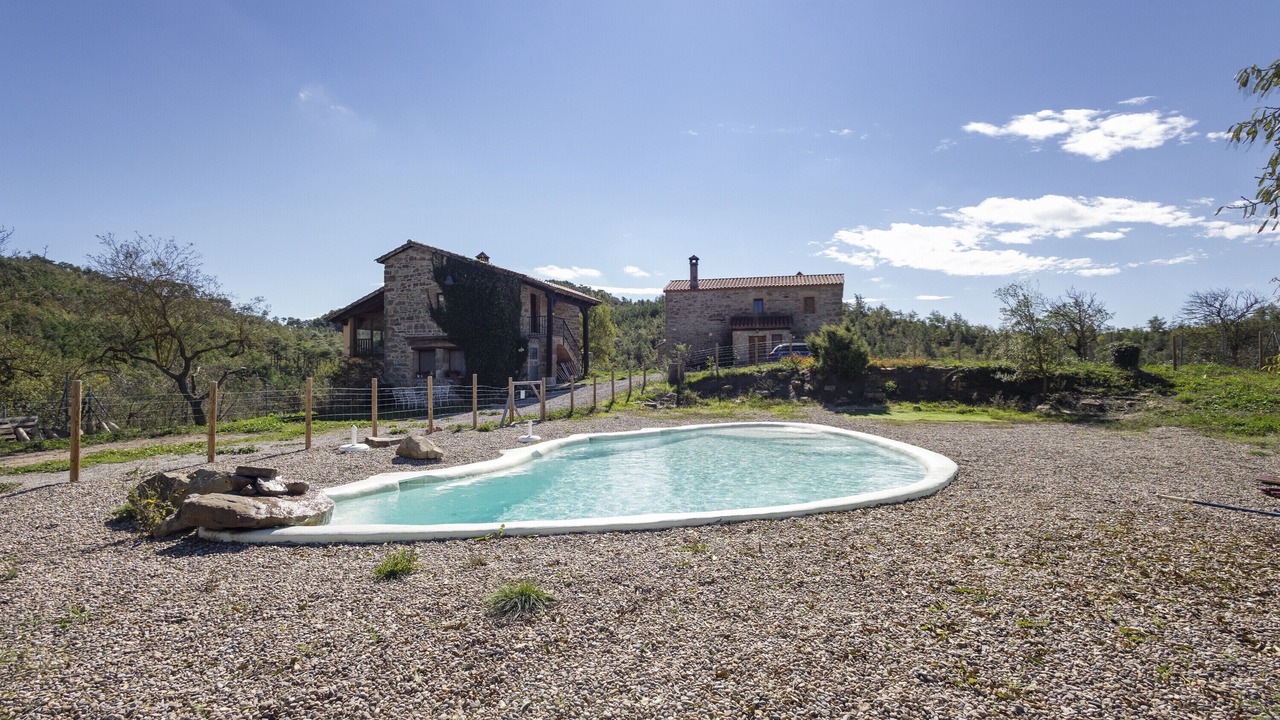 Photo of Outdoor in La Molsosa