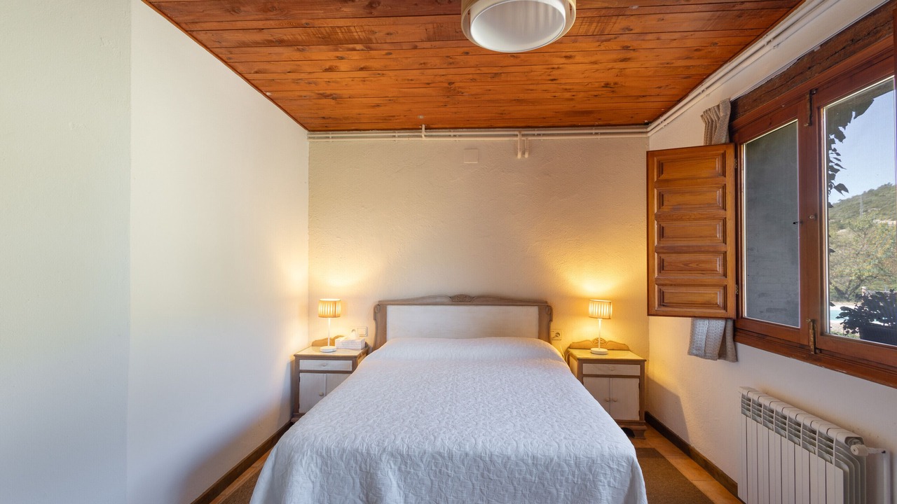Photo of Bedroom in La Molsosa