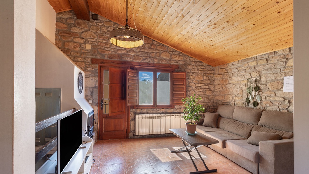 Photo of Livingroom in La Molsosa