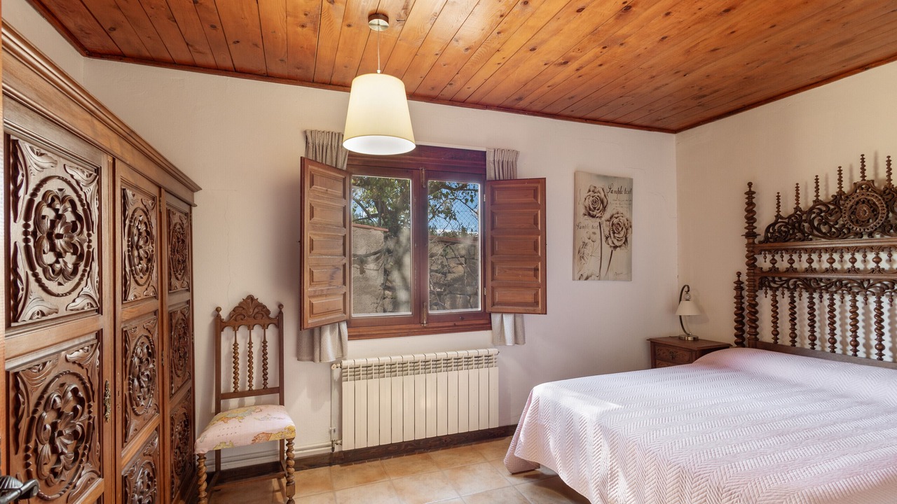Photo of Bedroom in La Molsosa