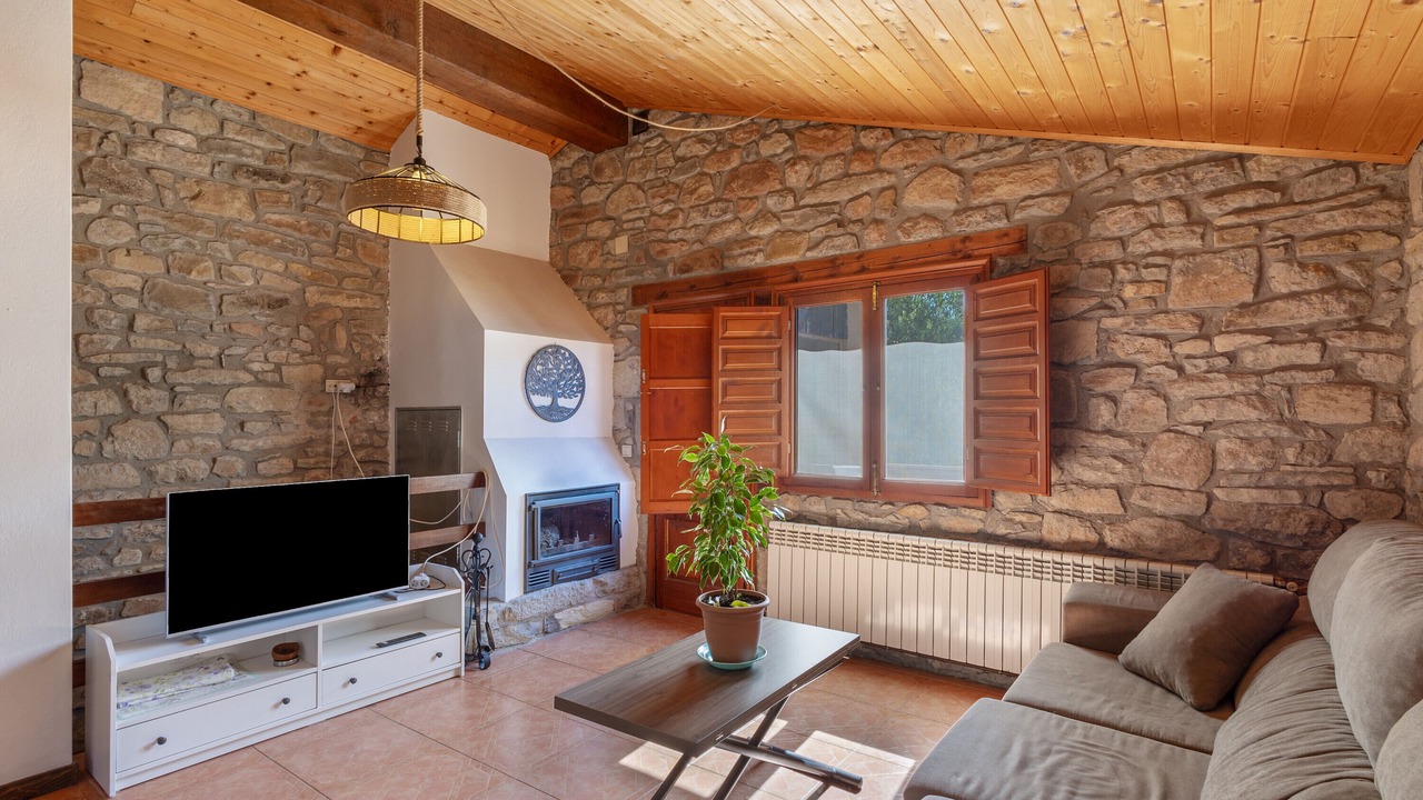 Photo of Livingroom in La Molsosa