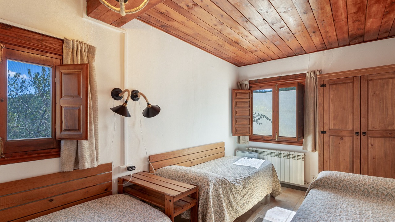 Photo of Bedroom in La Molsosa