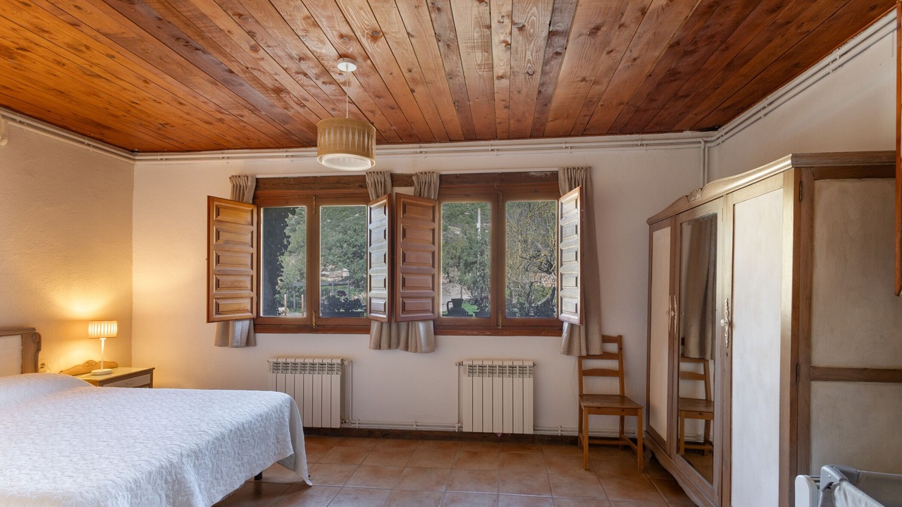 Photo of Bedroom in La Molsosa