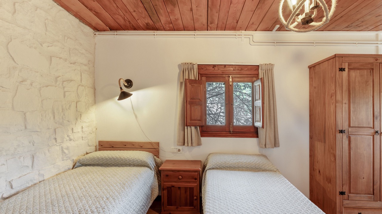 Photo of Bedroom in La Molsosa