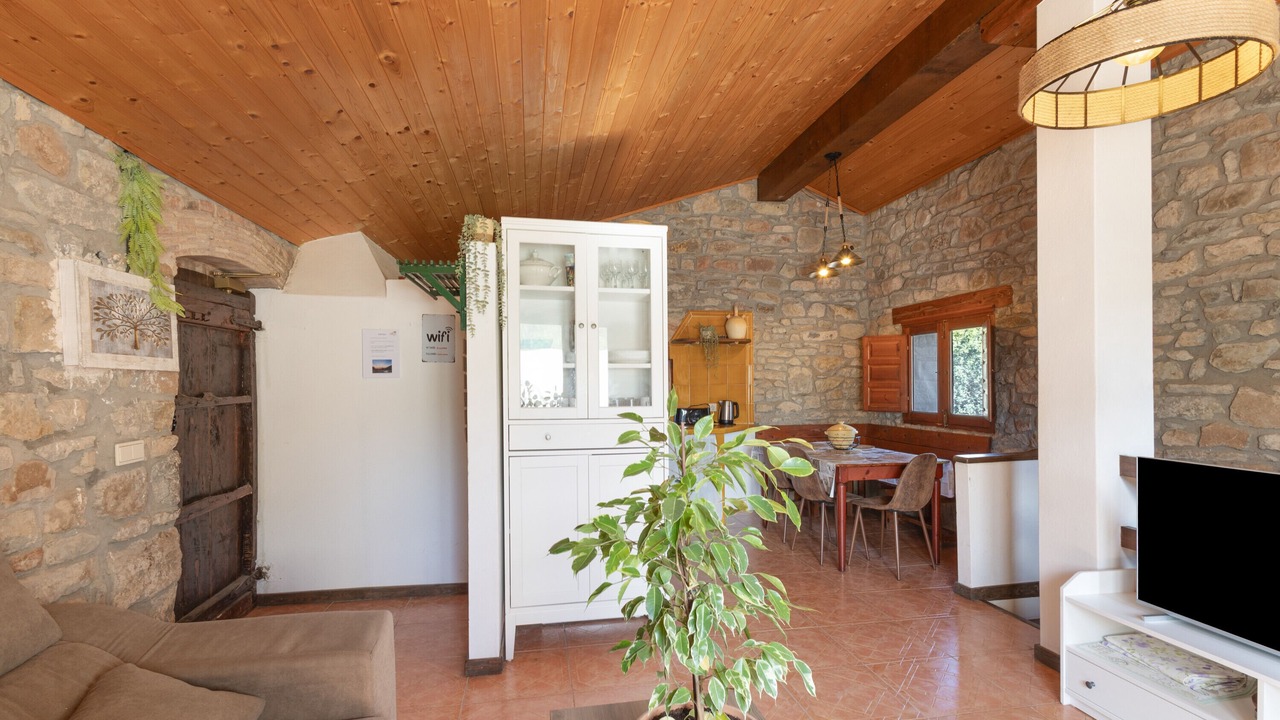 Photo of Livingroom in La Molsosa