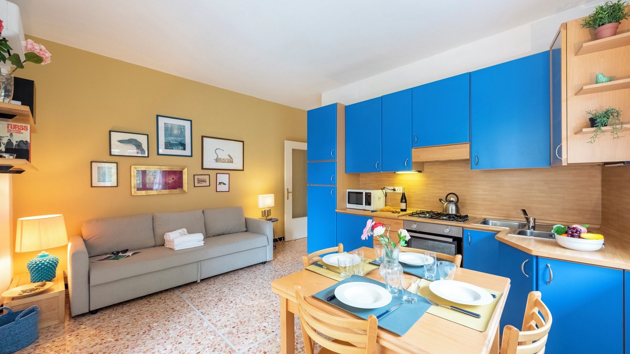 Photo of Bedroom in Rapallo