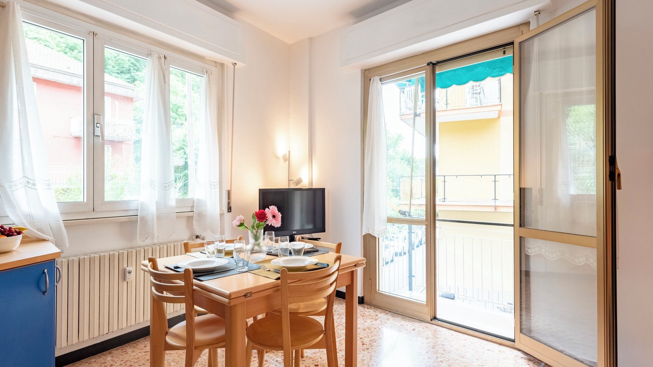Photo of Bedroom in Rapallo