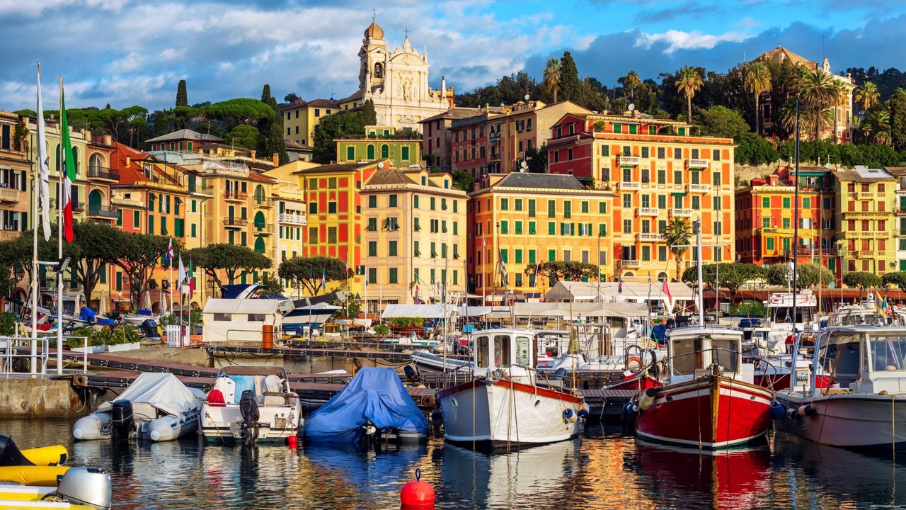 Photo of Others in Rapallo