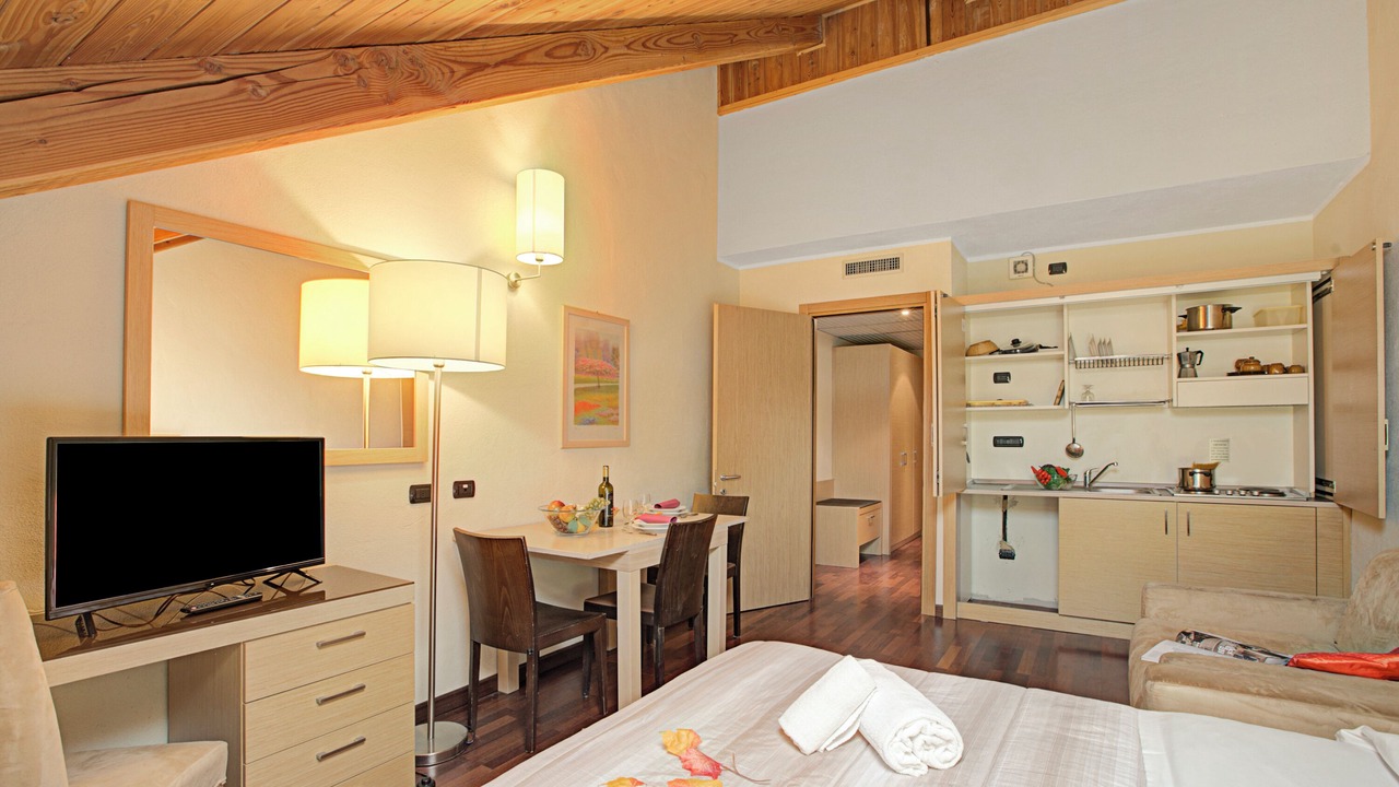 Photo of Bedroom in Bardonecchia