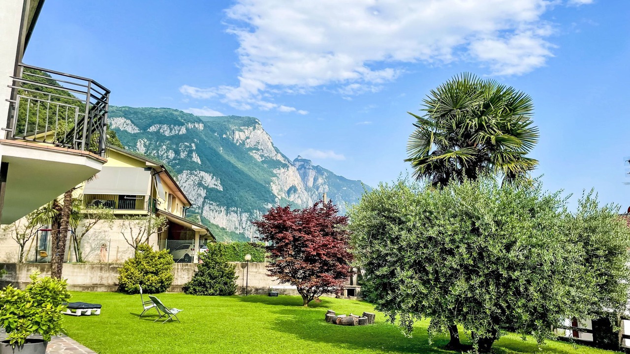 Photo of Outdoor in Abbadia Lariana