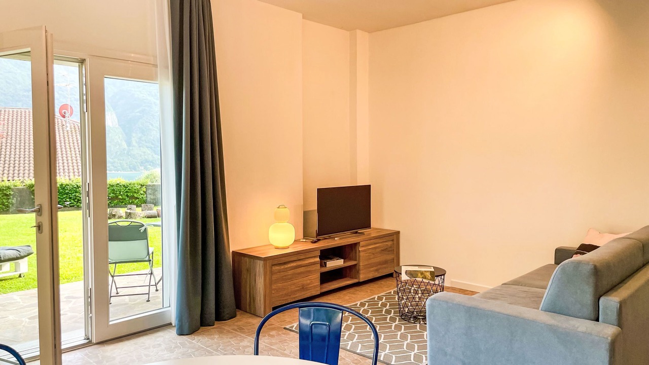 Photo of Livingroom in Abbadia Lariana