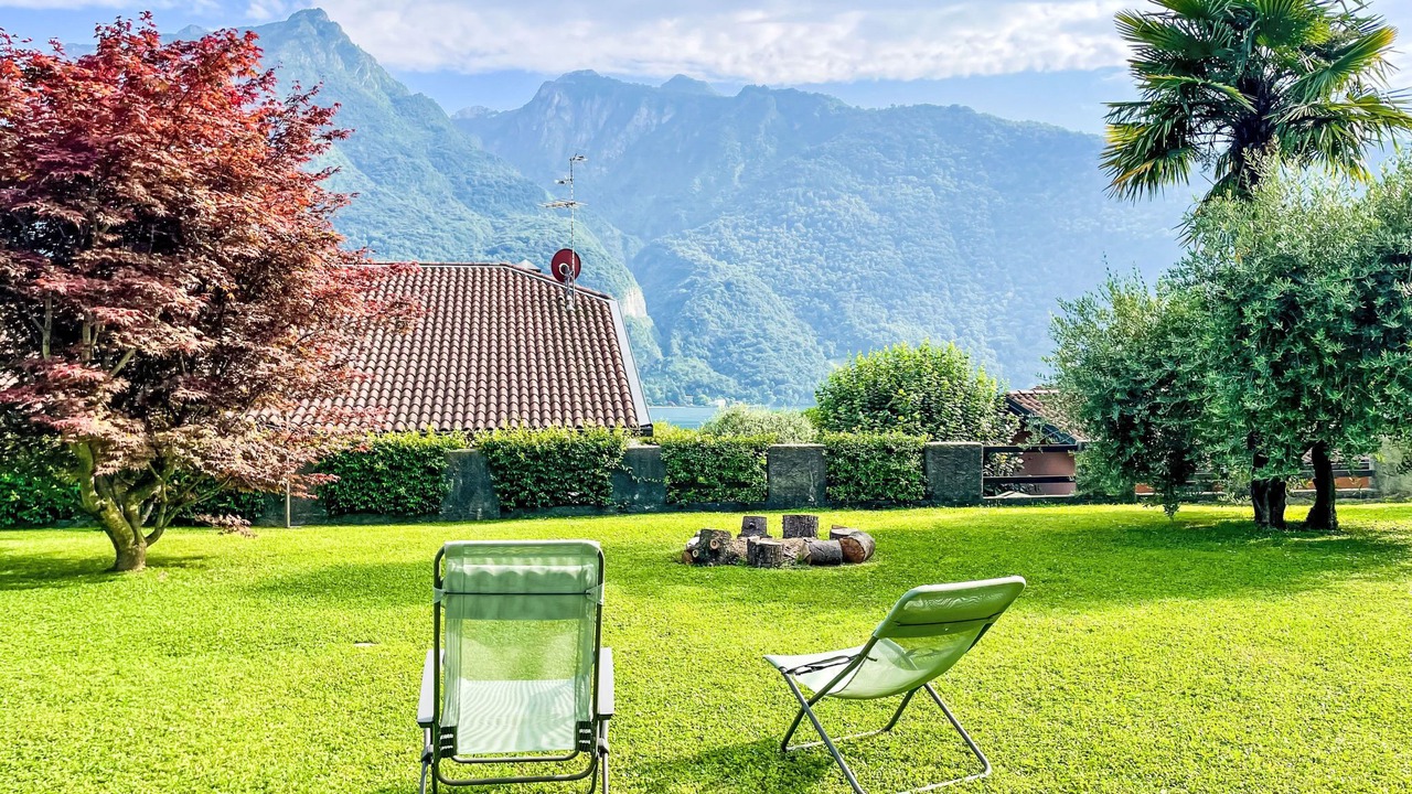 Photo of Outdoor in Abbadia Lariana