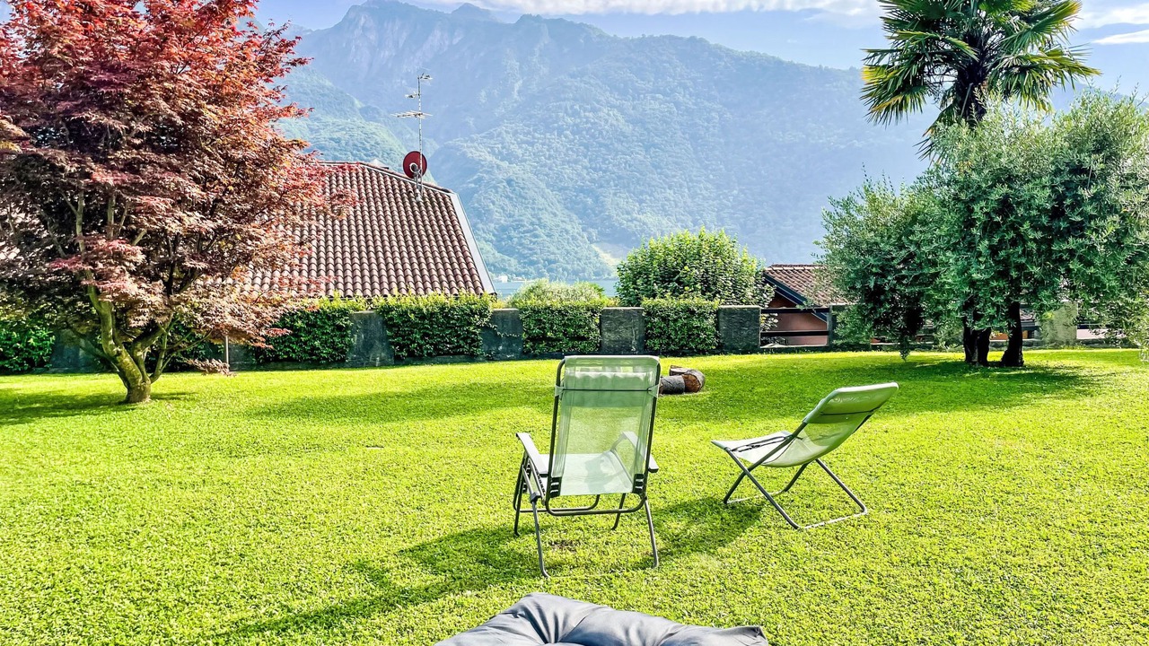 Photo of Outdoor in Abbadia Lariana