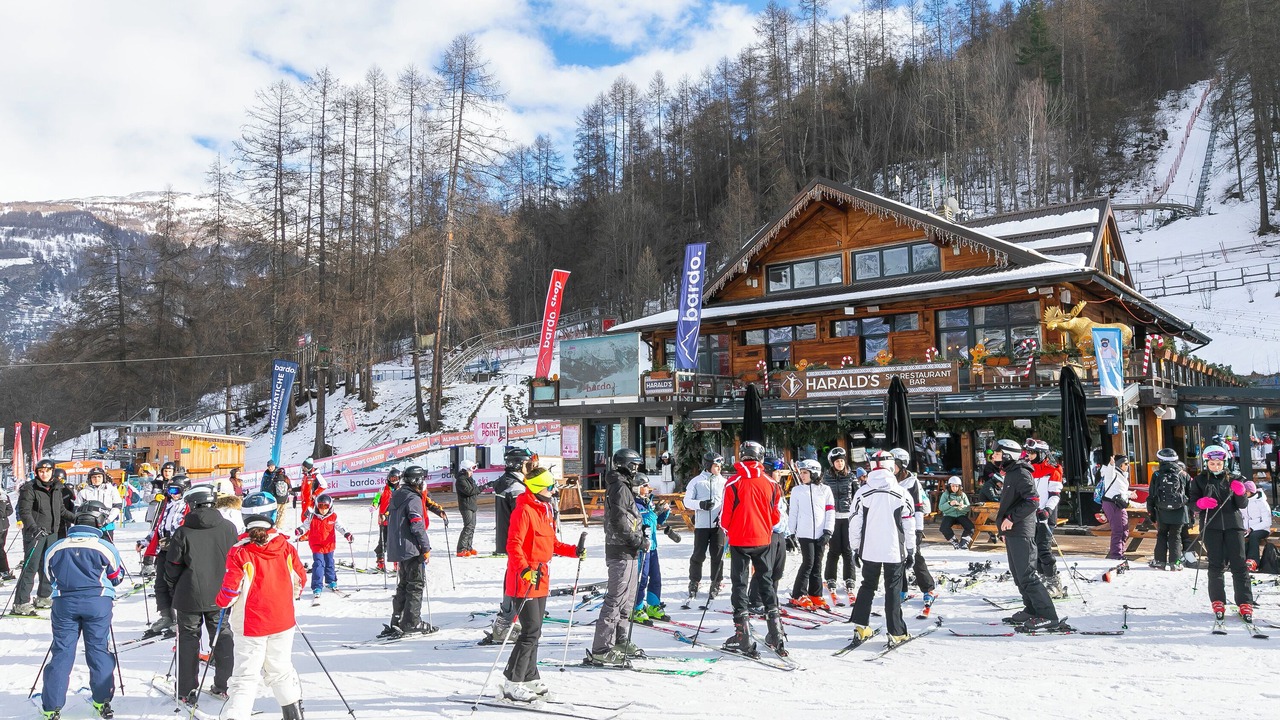 Photo of Others in Bardonecchia