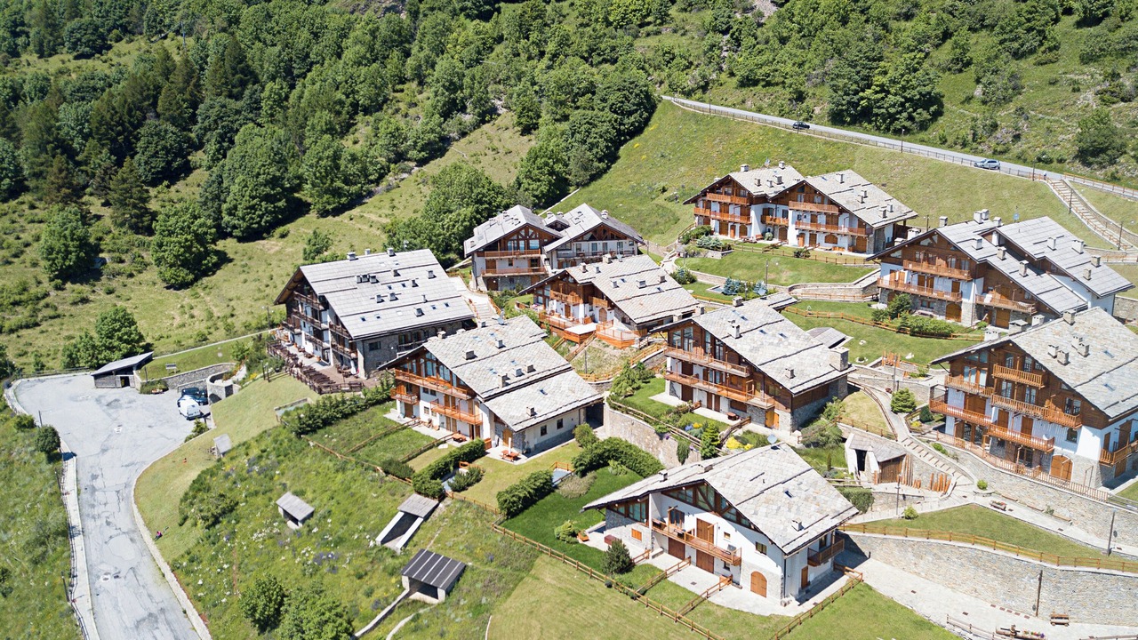 Photo of Outdoor in Bardonecchia