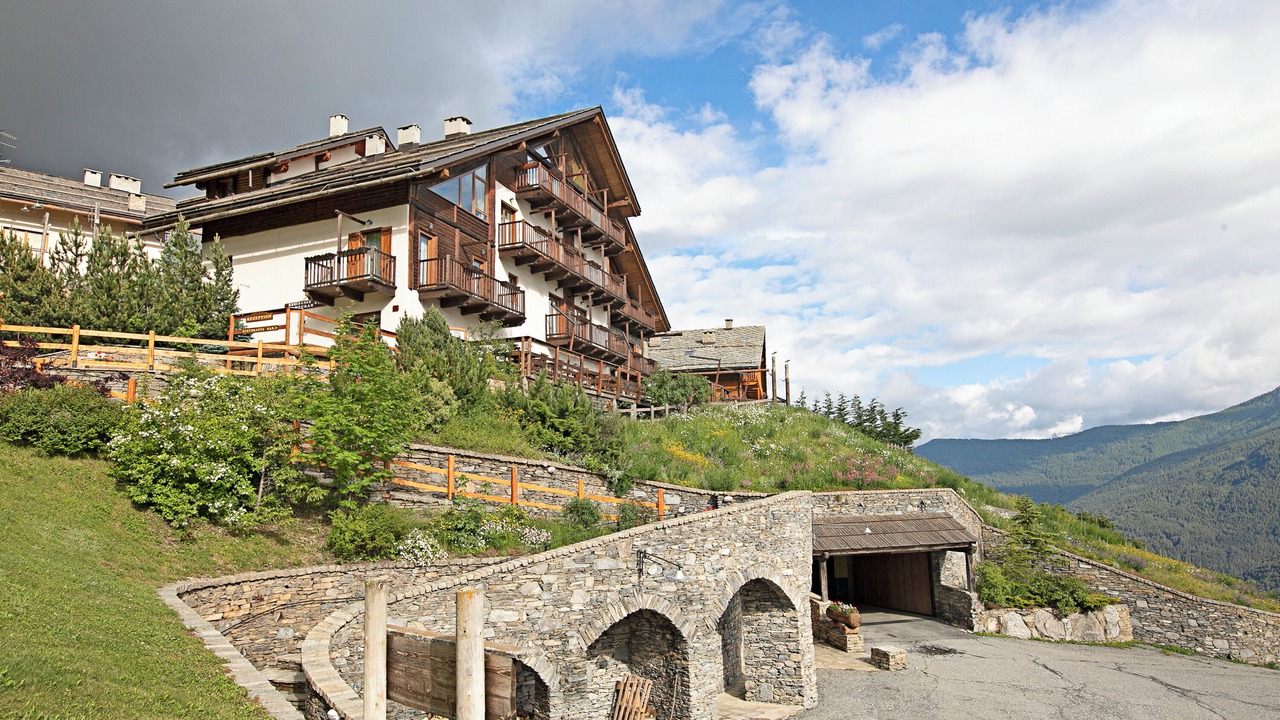 Photo of Outdoor in Bardonecchia