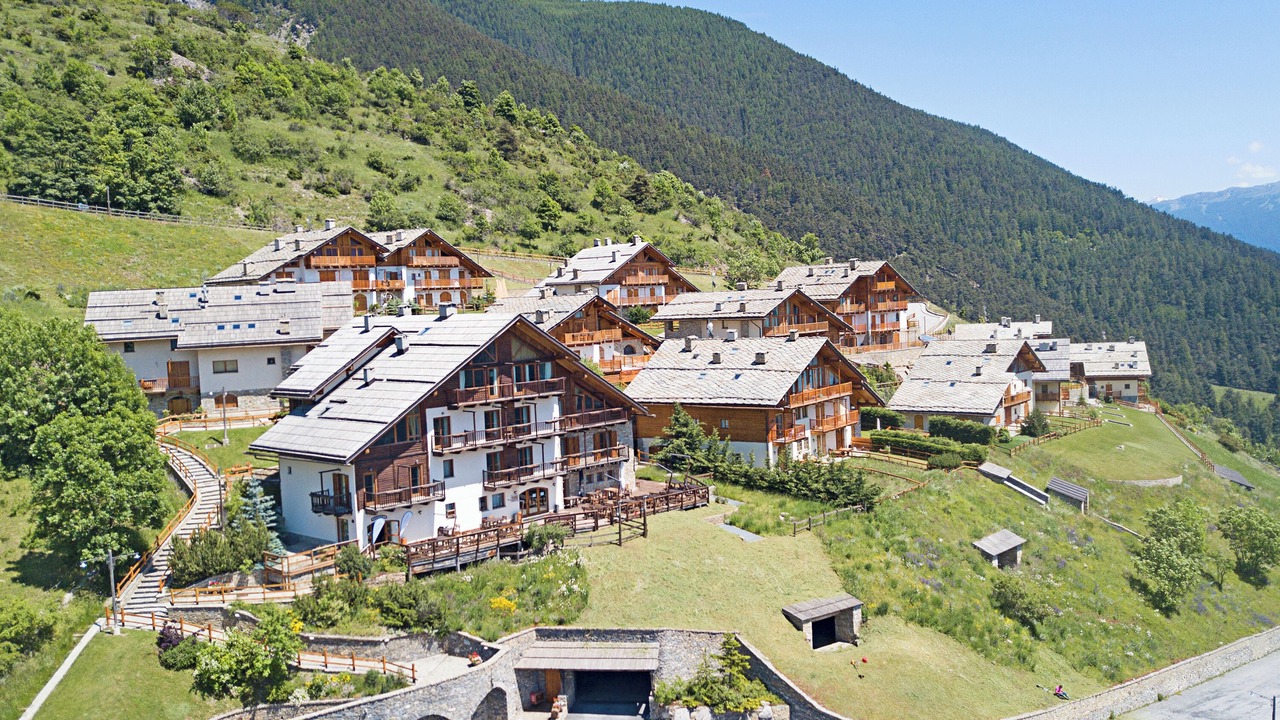 Photo of Outdoor in Bardonecchia