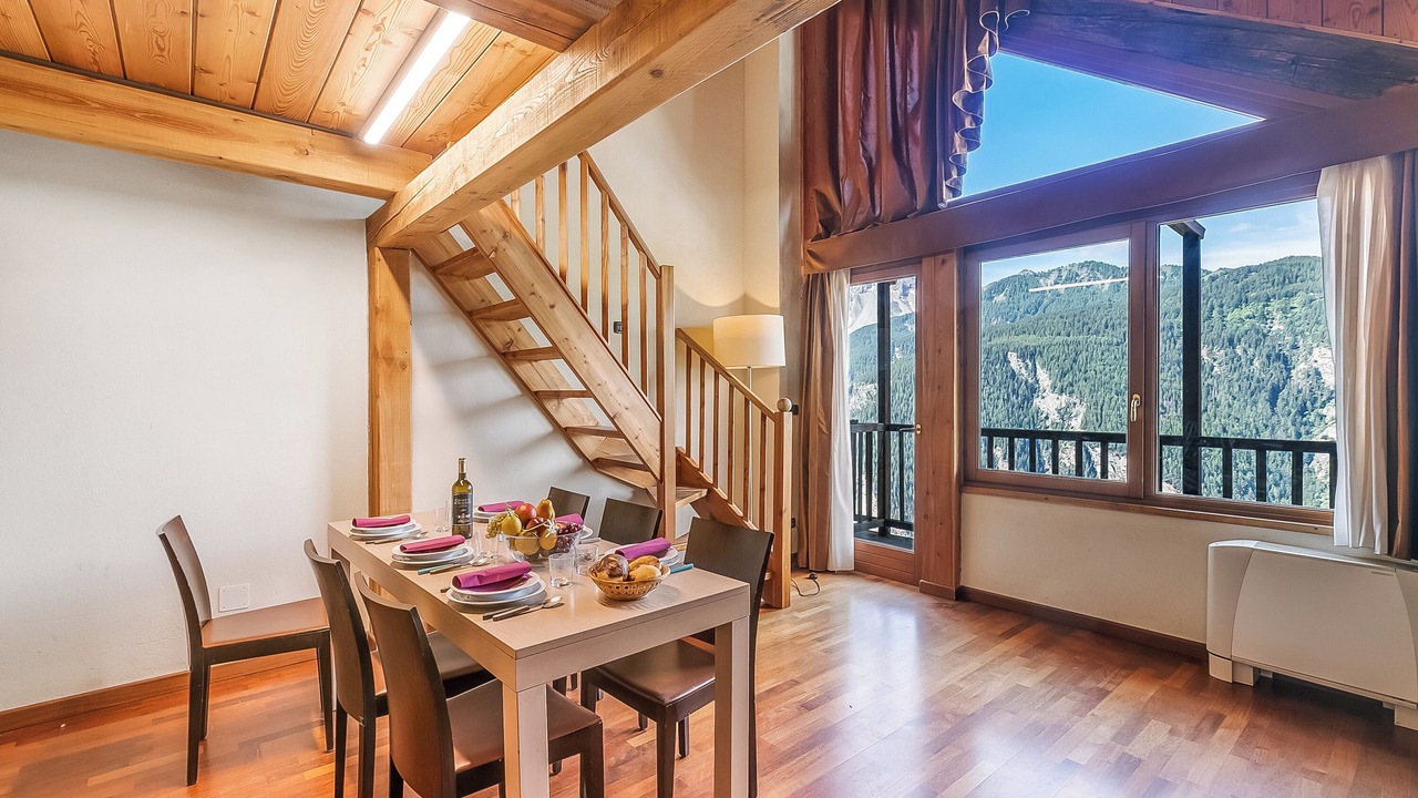 Photo of Bedroom in Bardonecchia