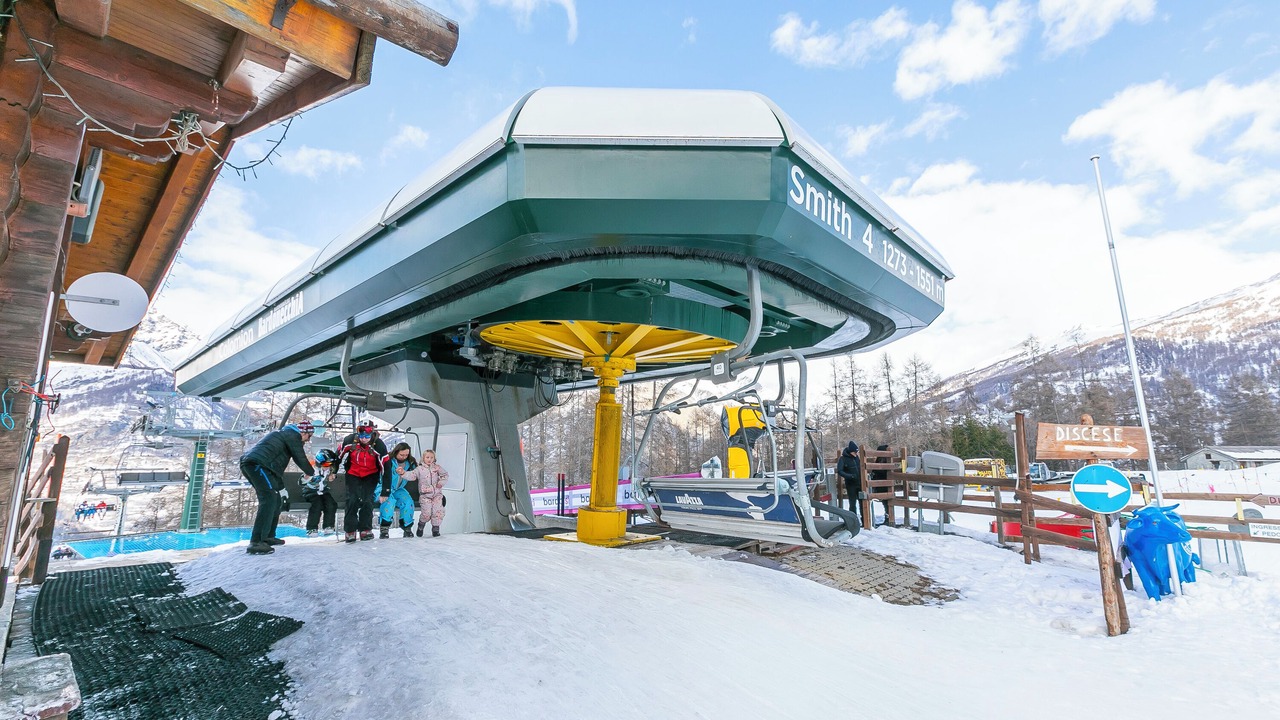 Photo of Others in Bardonecchia