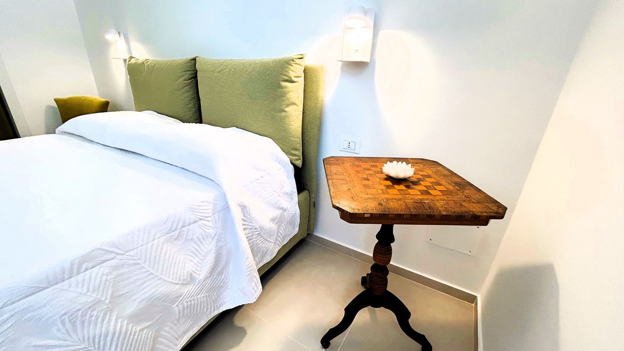 Photo of Bedroom in Termoli