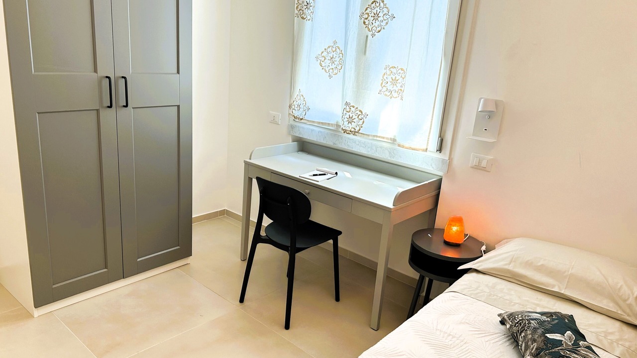 Photo of Bedroom in Termoli