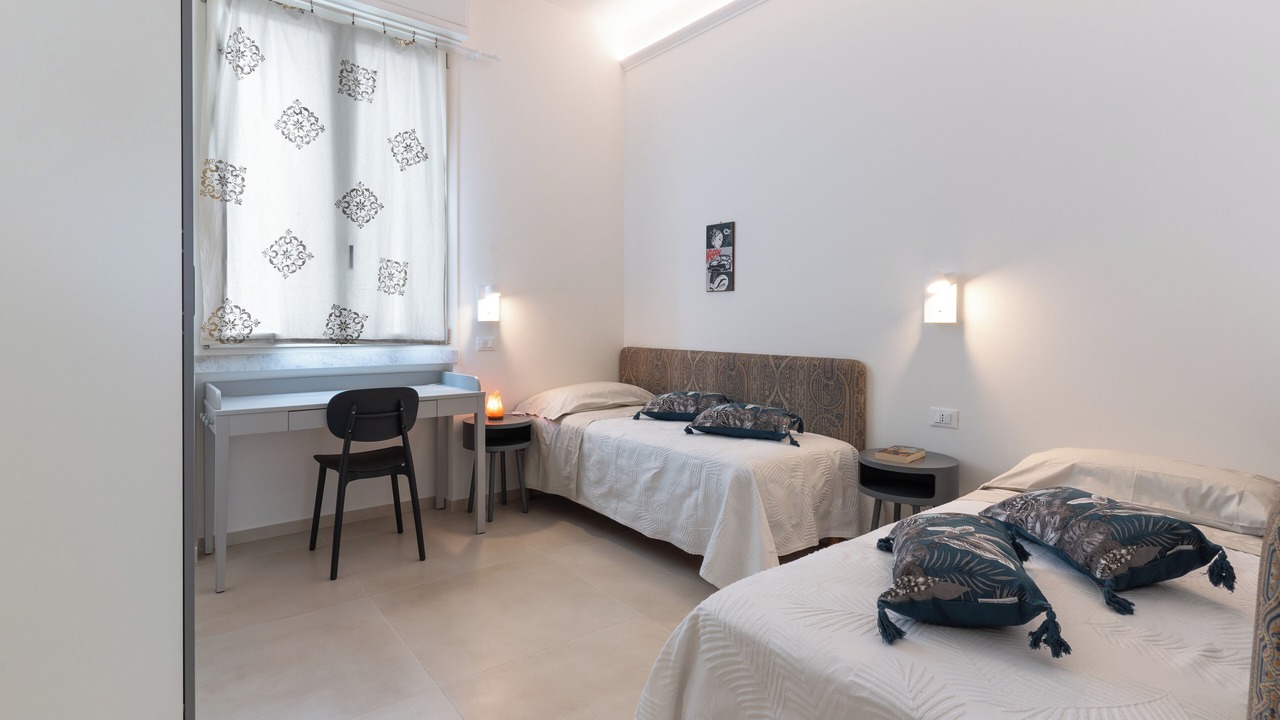 Photo of Bedroom in Termoli