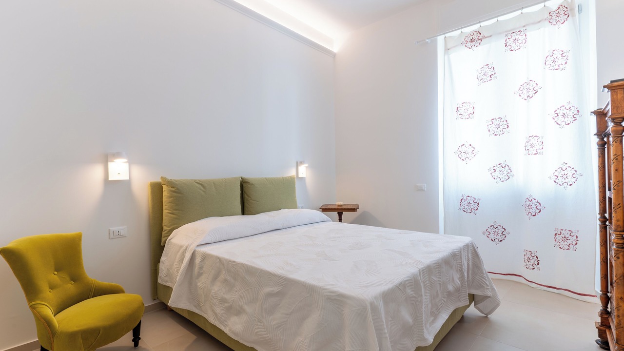 Photo of Bedroom in Termoli