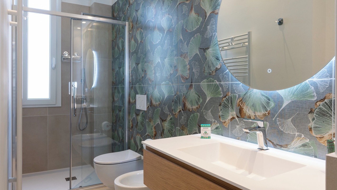 Photo of Bathroom in Termoli