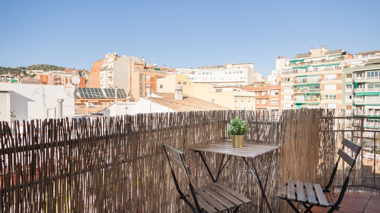 Photo of Outdoor in la Vila de Gracia